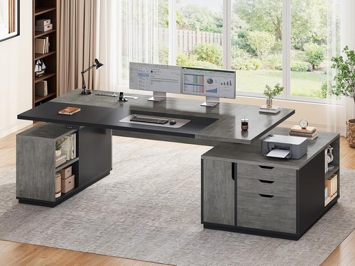 Large electric standing - electric,
