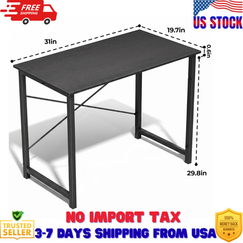 Computer desk inch modern - 31,