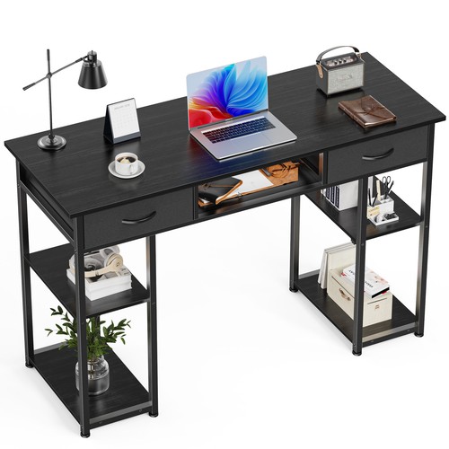 Computer desk home office - desk,