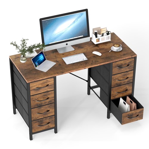 Inch computer desk - inch,