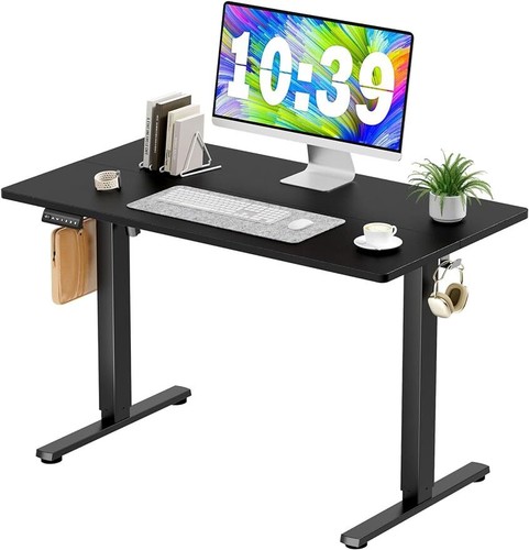 Electric standing desk home - electric,
